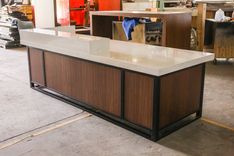 Custom Reception Desk 1 small