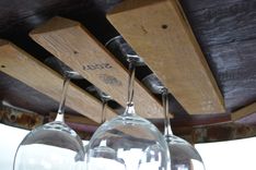 Wine Barrel Bistro / Tasting Table - Ravenea - Made From Retired California Wine Barrels 4 small