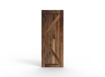 Barn Door K-Style 4 small