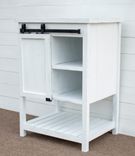 Bathroom/Bedroom/Closet Cabiinet 1 small
