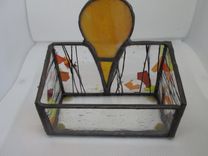 Business Card Holders 2 small