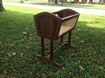 Bassinet 3 small