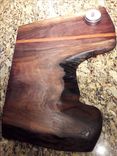 Walnut And Cherry Charcuterie Board 3 small