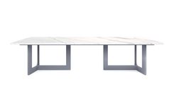 Metal Table Base (Tribeca Y) 2 small