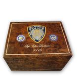 Custom Humidor With Drawer 1 small