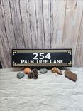 Routed Address Sign For The Home 3 small