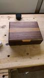 Keepsake Box 2 small
