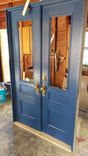 Custom French Doors 1 small