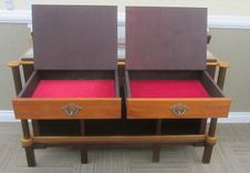 Case On Stand For Bibles And Books 6 small