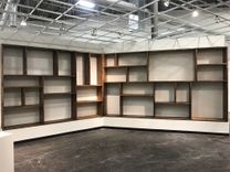 Custom Store Shelving And Fixtures 3 small