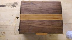 Keepsake Box 4 small