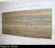 Hanging Headboard Panel | Horizon Remilled Design 3 small