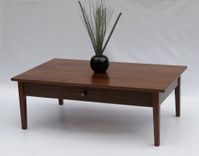 Walnut Coffee Table 1 small