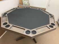 Poker Table 2 small