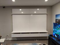 Tv & Media Entertainment Center 4 small