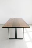 U3 Dining Table - Walnut 1 small
