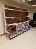 Custom Entertainment Center 3 small
