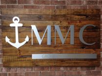 Rustic Business Sign 1 small