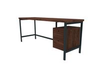 Modern Studio Desk 5 small