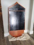 Air Force Master Sergeant Snco Shadow Box 4 small