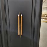 The Van Rijn Credenza or Hutch 3 small