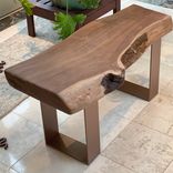 Entry Hall Bench 6 small