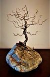 Mother Gift,Grandmother Gift Birthstone Tree,Family Tree,Family Tree,Tree Sculpture,Tree Of Life 4 small