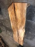 Spalted Maple Bench Or Coffee Table, Ready To Deliver 5 small
