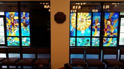 Ecclesiastical 2 small