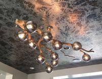 Crepe Myrtle Chandelier 1 small