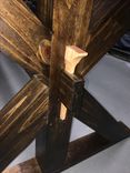 Modern Farmhouse Table 2 small
