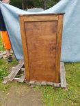 Solid Wood Cabinet 2 small