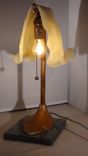 Slipper Lamp 2 small