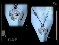 Copper Jewelry, Art Jewelry, Wife Gift,  Boho, Daughter, Gift, Statement Jewelry, Mother, Daughter 5 small