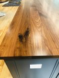 Walnut Kitchen Island Top 3 small