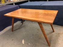 Small Dining Table Or Desk, Ready To Go 3 small