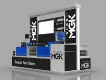 Custom Kiosk 4 small