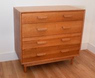 MID CENTURY MODERN DRESSER 1 small
