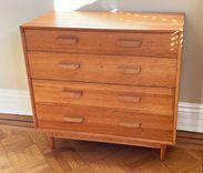 MID CENTURY MODERN DRESSER 3 small