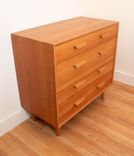 MID CENTURY MODERN DRESSER 2 small