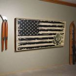 Concealment decor-Marine Large 2 small