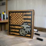 Concealment decor-Marine 1 small