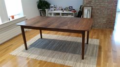 Expanding Dining Table 1 small