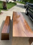 Water Fall Dining Table 3 small