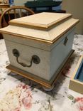 Custom Made Urns 1 small