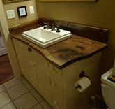 Vanity And Magazine Cabinet 1 small