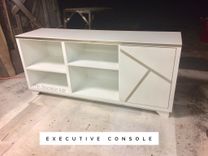 Executive Buffet/Console 1 small