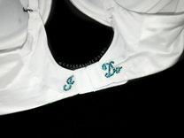 Crystallized Bling Bridal Push Up Bra Made With Swarovski Crystals Bedazzled Wedding Night 3 small