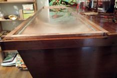 Copper Serving Tray 5 small