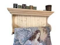 Quilt And Blanket Hanger 3 small